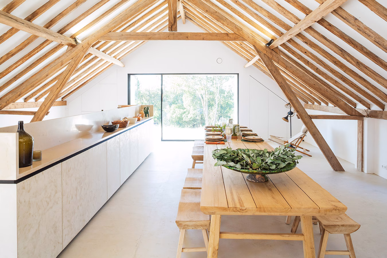 Image gallery marquee